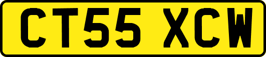 CT55XCW