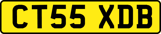 CT55XDB