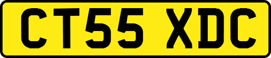 CT55XDC