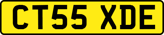 CT55XDE