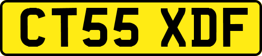 CT55XDF