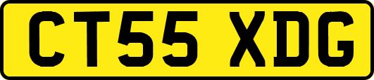 CT55XDG