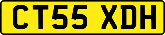 CT55XDH