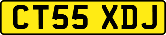CT55XDJ