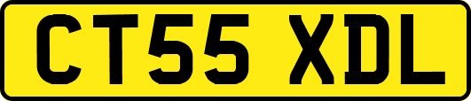 CT55XDL