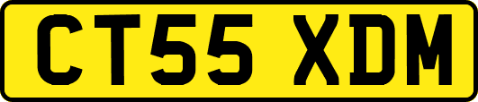 CT55XDM