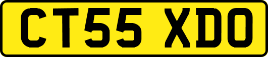 CT55XDO