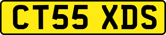 CT55XDS