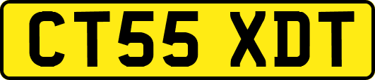 CT55XDT