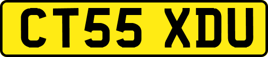 CT55XDU