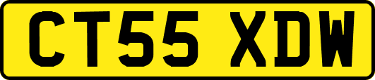 CT55XDW