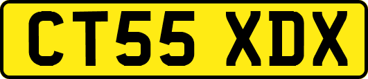 CT55XDX
