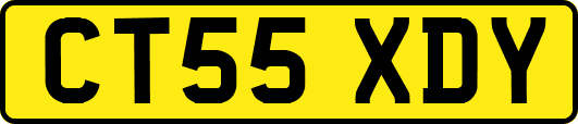 CT55XDY