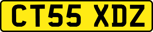 CT55XDZ