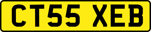 CT55XEB