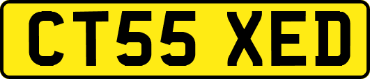 CT55XED