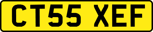 CT55XEF