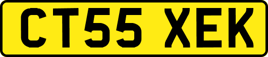 CT55XEK