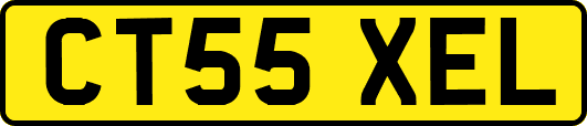 CT55XEL