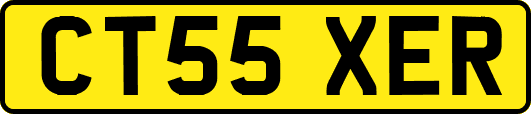 CT55XER
