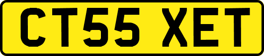 CT55XET