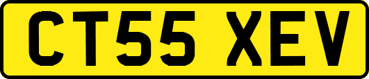 CT55XEV