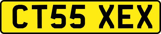 CT55XEX