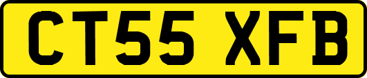 CT55XFB