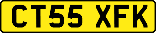 CT55XFK