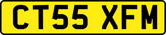 CT55XFM