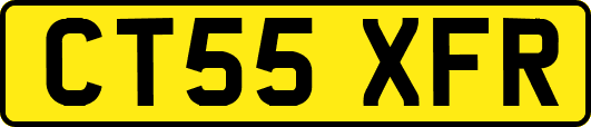 CT55XFR