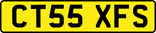 CT55XFS