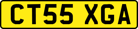 CT55XGA