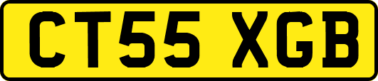 CT55XGB