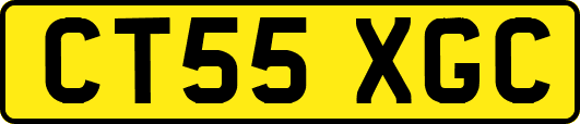 CT55XGC