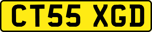 CT55XGD