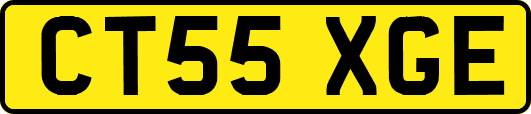 CT55XGE