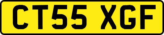 CT55XGF