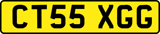 CT55XGG