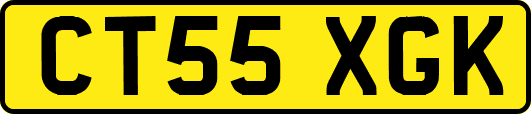 CT55XGK
