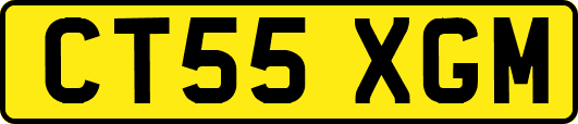 CT55XGM