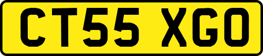 CT55XGO
