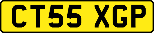 CT55XGP