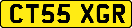 CT55XGR