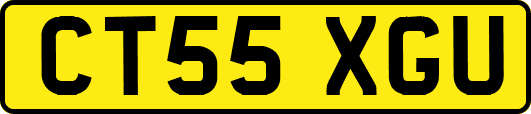 CT55XGU