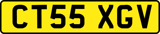 CT55XGV