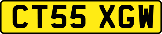 CT55XGW