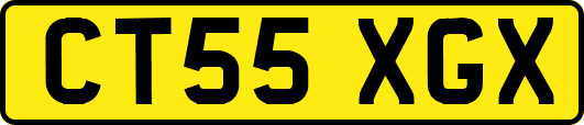 CT55XGX