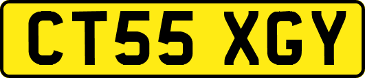 CT55XGY