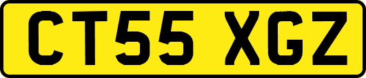 CT55XGZ